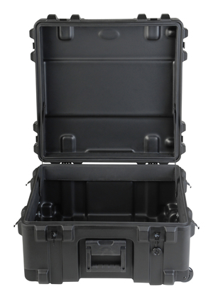 SKB rSeries 2222-12 Case with Wheels