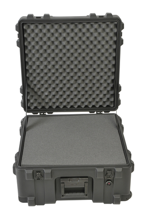 SKB rSeries 2222-12 Case with Wheels