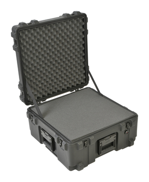 SKB rSeries 2222-12 Case with Wheels