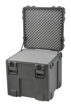 SKB rSeries 2727-27 Case - Case Empty