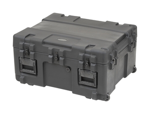 SKB rSeries 3025-15 Case with Wheels