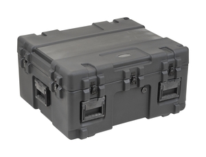 SKB rSeries 3025-15 Case with Wheels