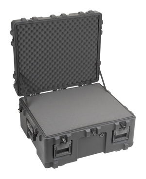 SKB rSeries 3025-15 Case with Wheels