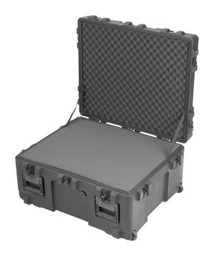 SKB rSeries 3025-15 Case with Wheels