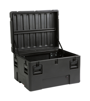 SKB rSeries 3426-19 Case With Wheels