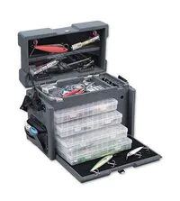 SKB TACKLE BOX 7200 Tackle Box