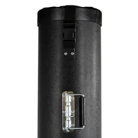 SPECIAL OFFER LIMITED STOCK TCS Tube Carry Case 91200