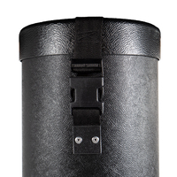 TCS Tube Carry Case 9650