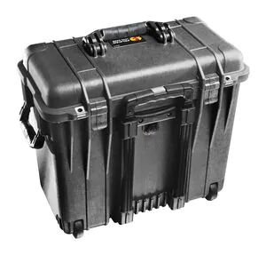 Utility Padded Dividers with Lid Organiser 1440 for Peli 1440 Case