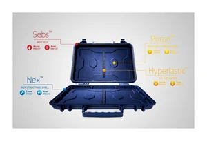Vivax Laptop Case (for Laptops up-to 16 inch)