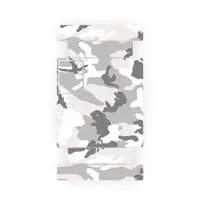 Winter Camo Decal Skin for Peli Storm iM2500