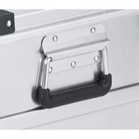 ZARGES K424 XC 41814 Mobile Box