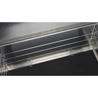 Zarges K470 Truck Toolbox 40510 Fixed