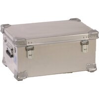 Zarges K475 41538 K 475 Transport and Storage Container, Water-Vapour-Proof