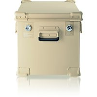 Zarges K475 41545 K 475 Transport and Storage Container, Water-Vapour-Proof