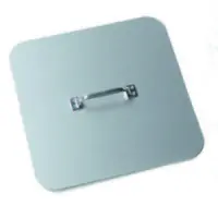 Zarges Lid for 40747 Recyclables Collector