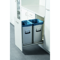 Zarges Recyclables Collector 40747