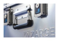 Zarges  40584 - Universal Battery Box