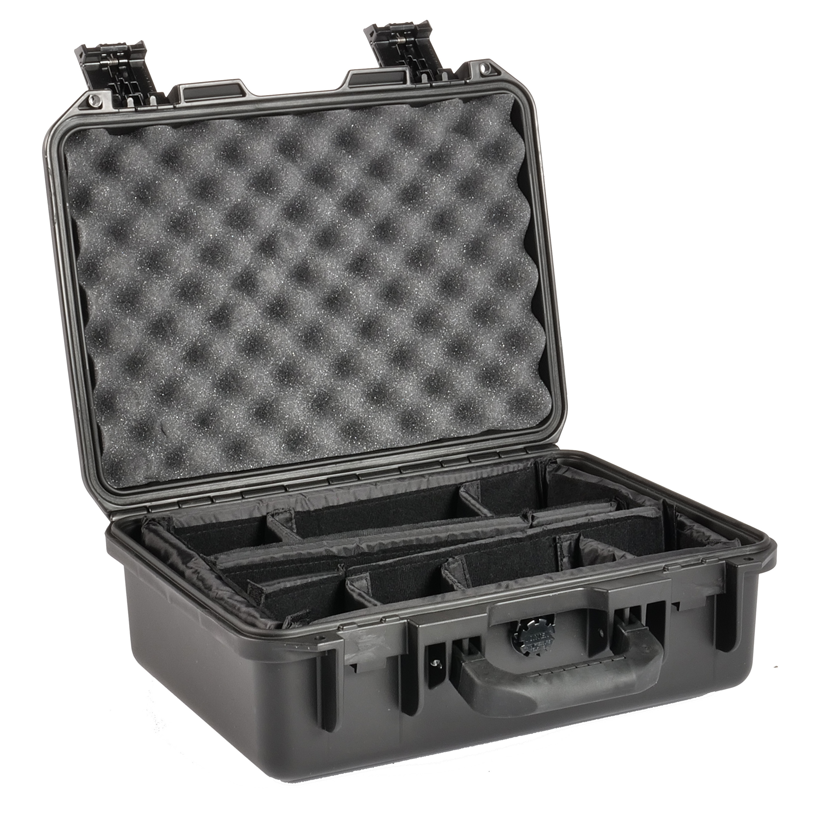 Peli Storm Im20 Case With Dividers Special Offer The Case Shop