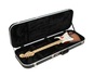 1SKB-6 Electric Guitar Economy Rectangular Case