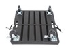3RR/3RS Shock Rack Caster Platform