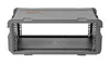 SKB 3i-4U11G-W 4U Injection Moulded 11