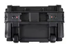 SKB 3i-4U11G-W 4U Injection Moulded 11