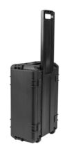 SKB 3i-4U11G-W 4U Injection Moulded 11