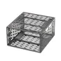 A-RACK6UMAX615TR 19” Shock Mount Rack Case 6U 
