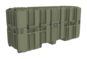 Aegis AE22070-60.43 FT Rotomoulded Case