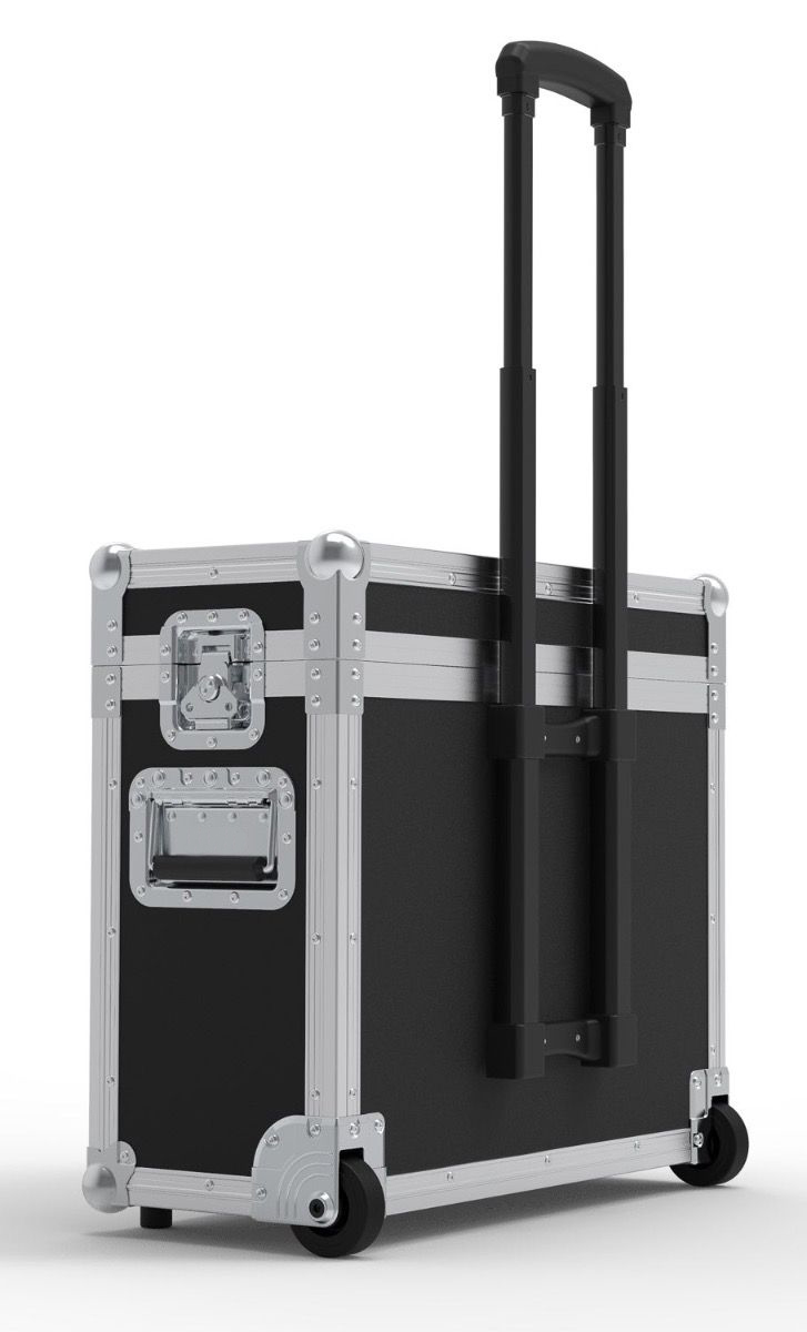 Apple iMac 20 Inch Flight Case Lite