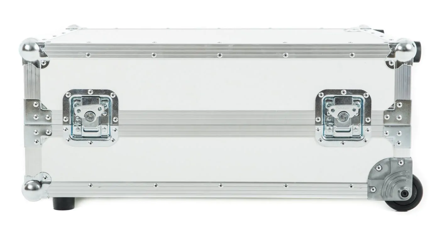 Apple iMac 21.5 Inch Flight Case In White