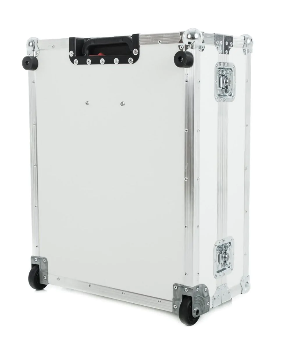 Apple iMac 21.5 Inch Flight Case In White