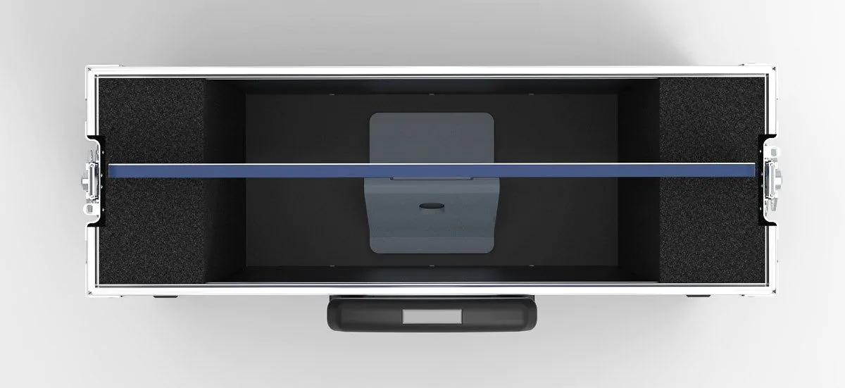 Apple iMac 24 Inch Flight Case Lite