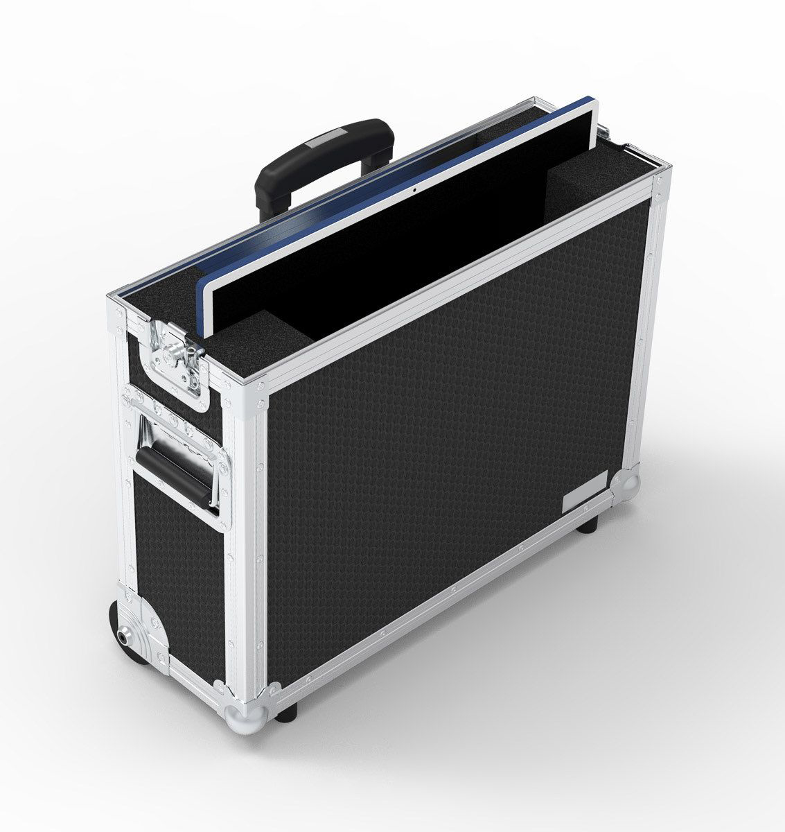 Apple iMac 24 Inch Flight Case Lite