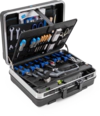 B&W 120.02/L Tool Case Base Loops (ABS.281.L)