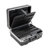 B&W 120.03/L Tool Case Flex Loops