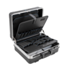 B&W 120.03/P Tool Case Flex Pockets