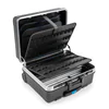 B&W 120.04/L Tool Case Go with Wheels (Loops)