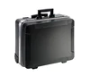 B&W 120.04/L Tool Case Go with Wheels (Loops)