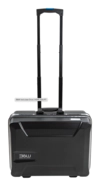 B&W Tool Case with Wheels 115.05/P-G