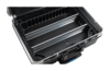 B&W Tool Case with Wheels 115.05/P-G