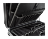 B&W Tool Case with Wheels 115.05/P-G
