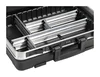 B&W TOOL CASE 120.05/PL GO XL