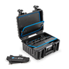 B&W Tool Case JET 3000