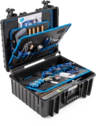 B&W Tool Case JET 6000