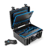 B&W Tool Case JET 6000