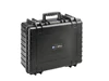 B&W Tool Case JET 6000