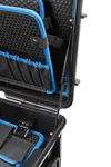 B&W tool.case JUMBO 6700 with Wheels