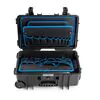 B&W tool.case JUMBO 6600 with Wheels